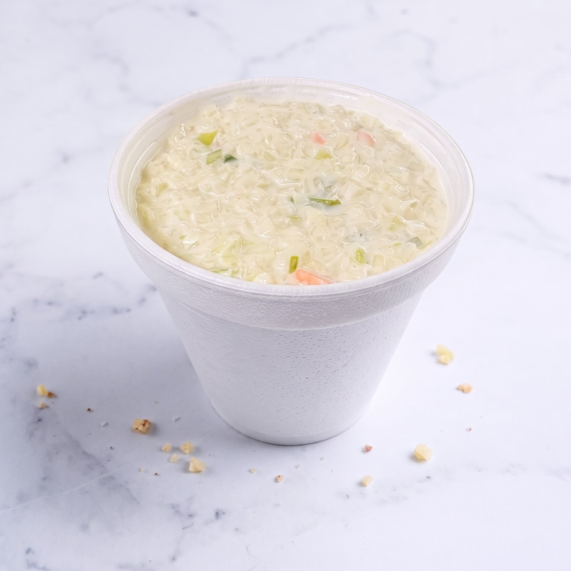 Side of Cole Slaw