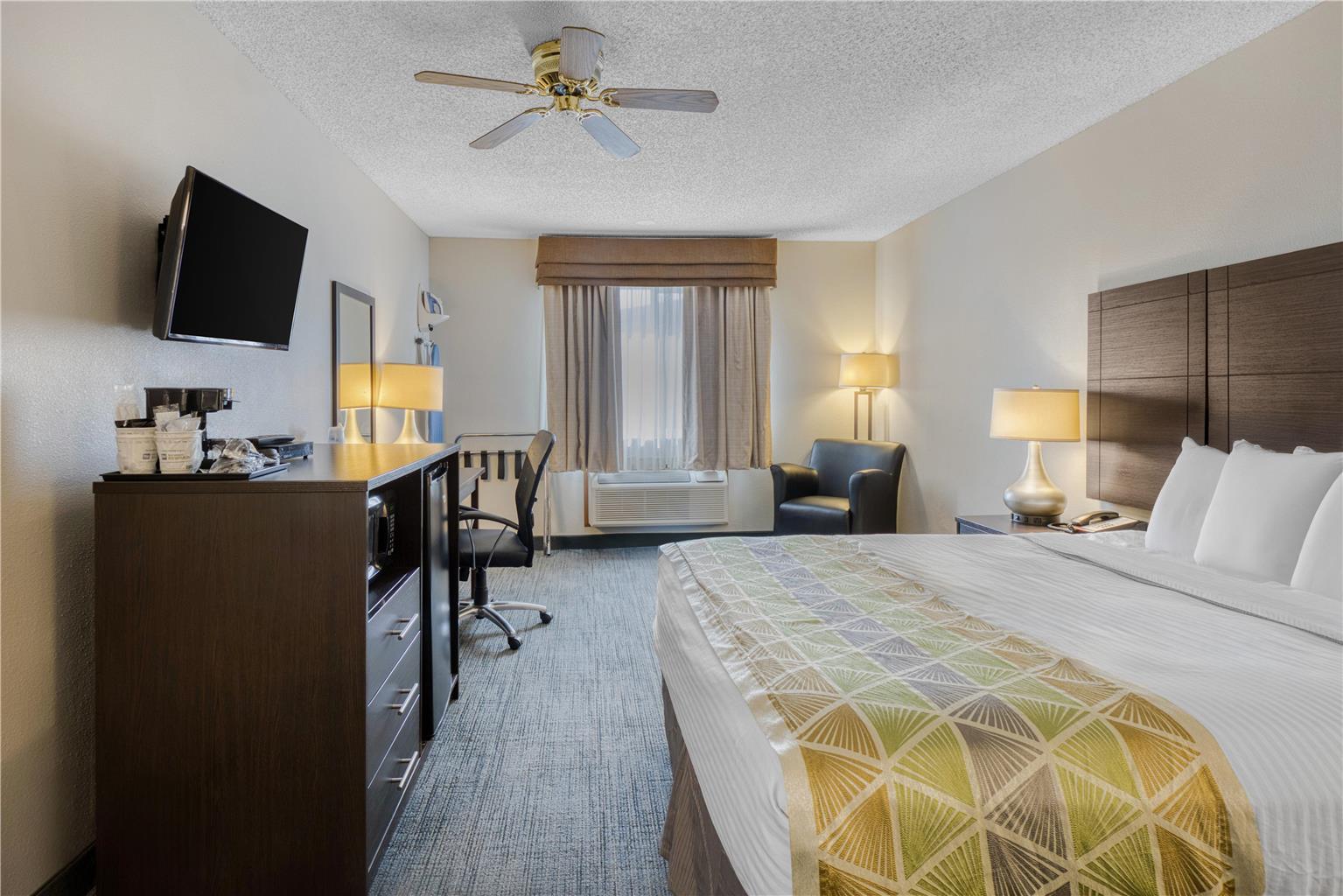 SureStay Plus by Best Western Montrose Image