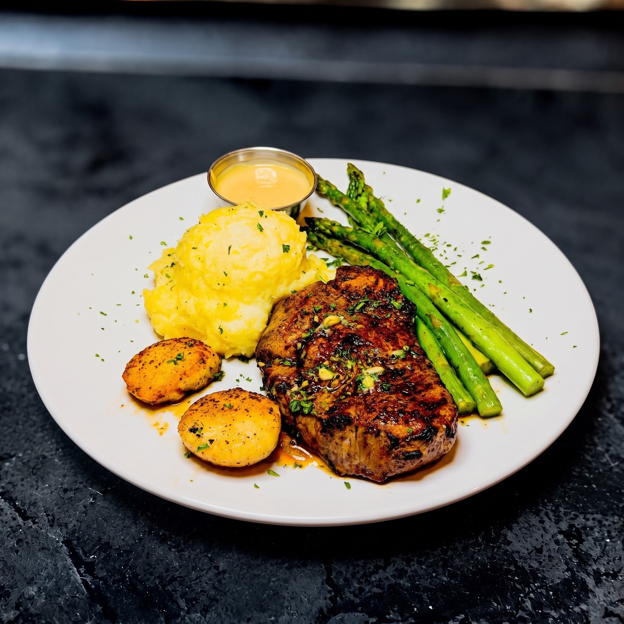 Filet