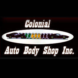 Colonial Auto Body Shop Inc Photo