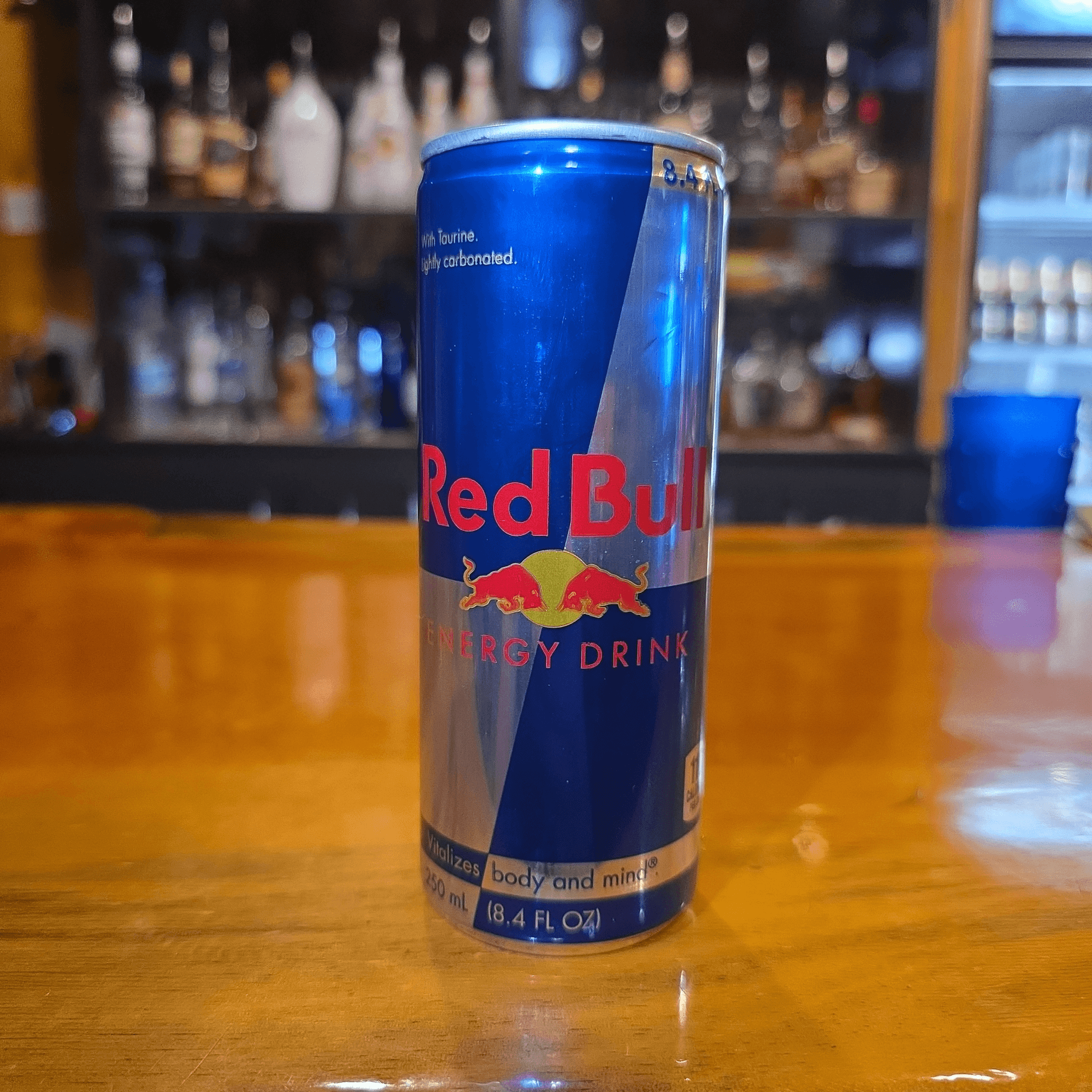 Red Bull