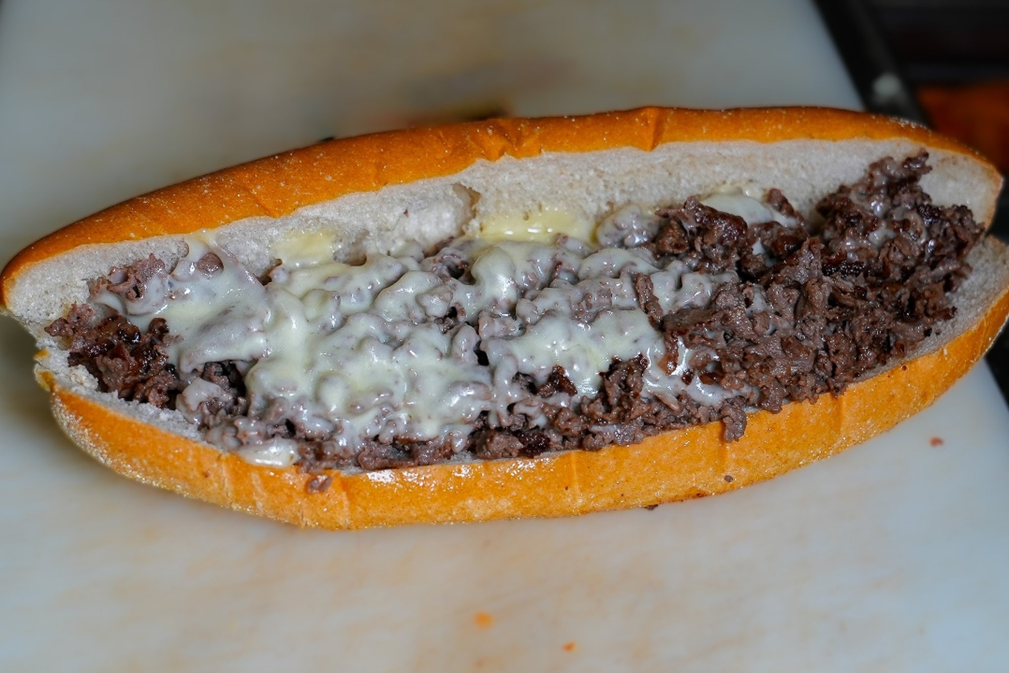 Cheesesteak