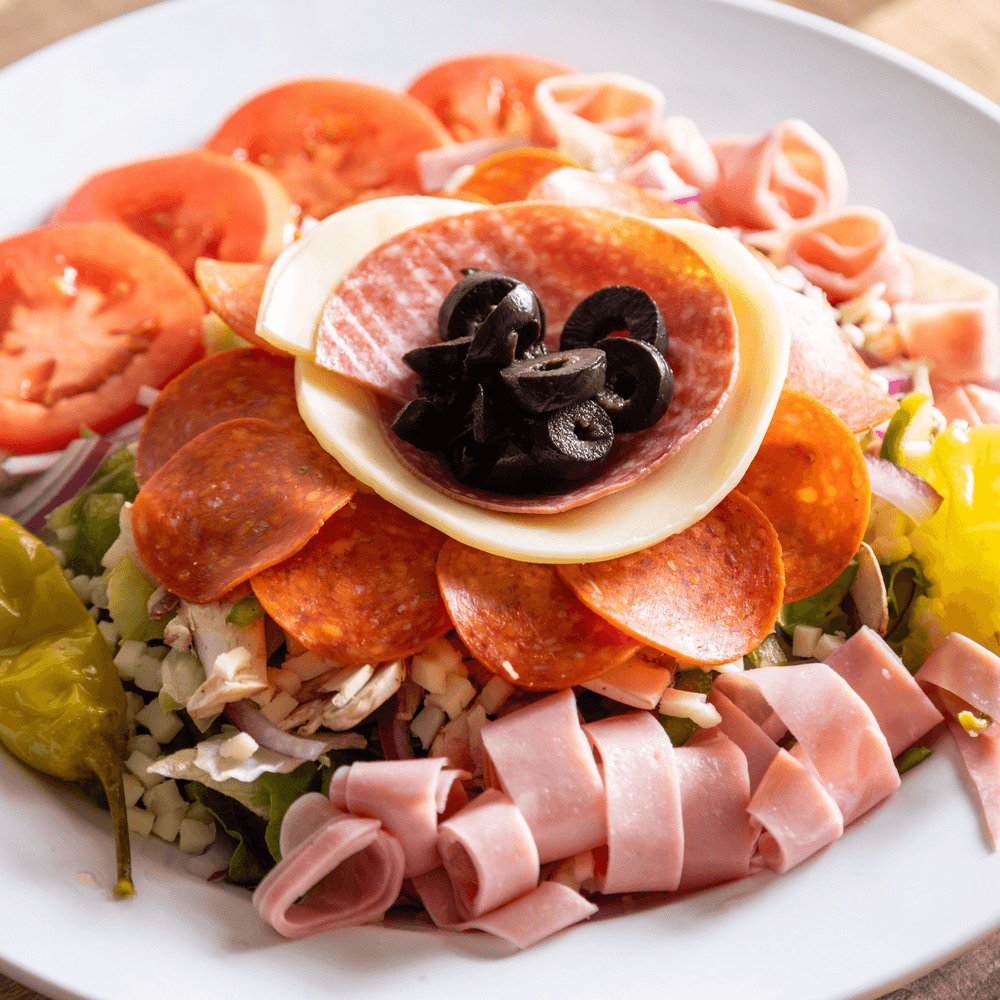 Antipasto Salad
