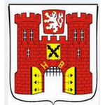 logo Havlíčkův Brod - městský úřad