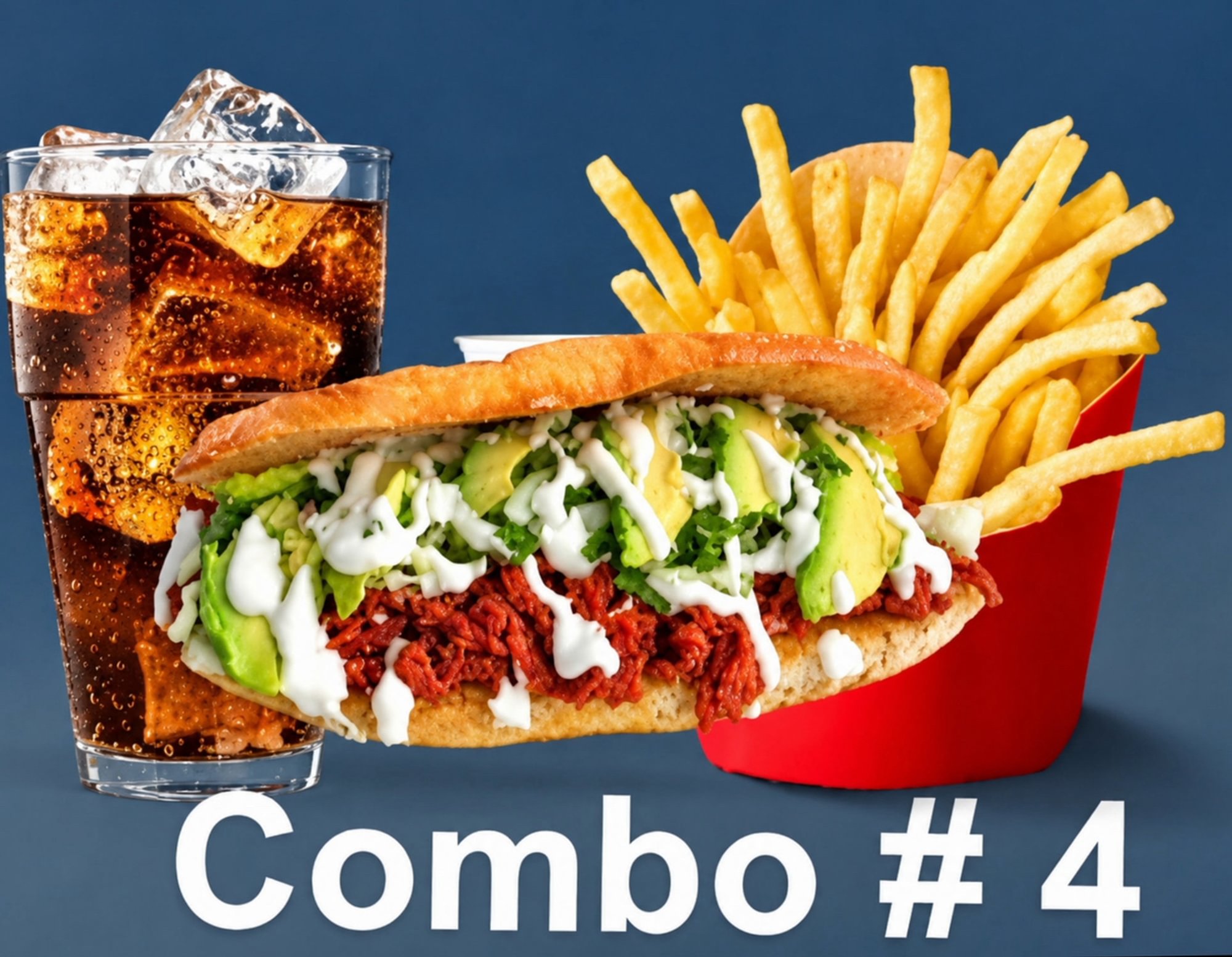 #4 Torta