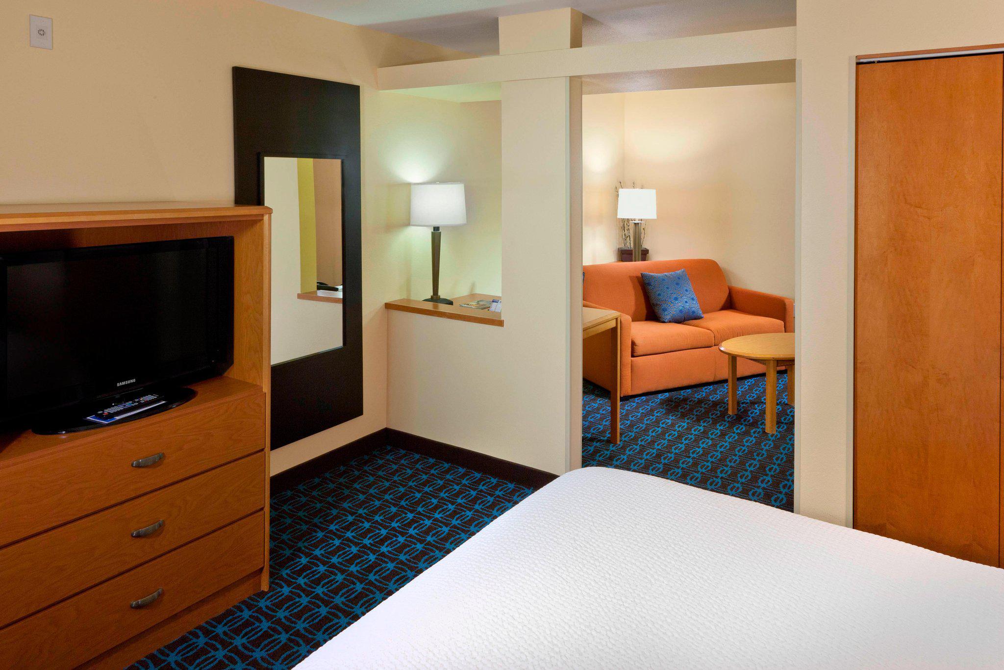 Fairfield Inn & Suites by Marriott San Bernardino Photo