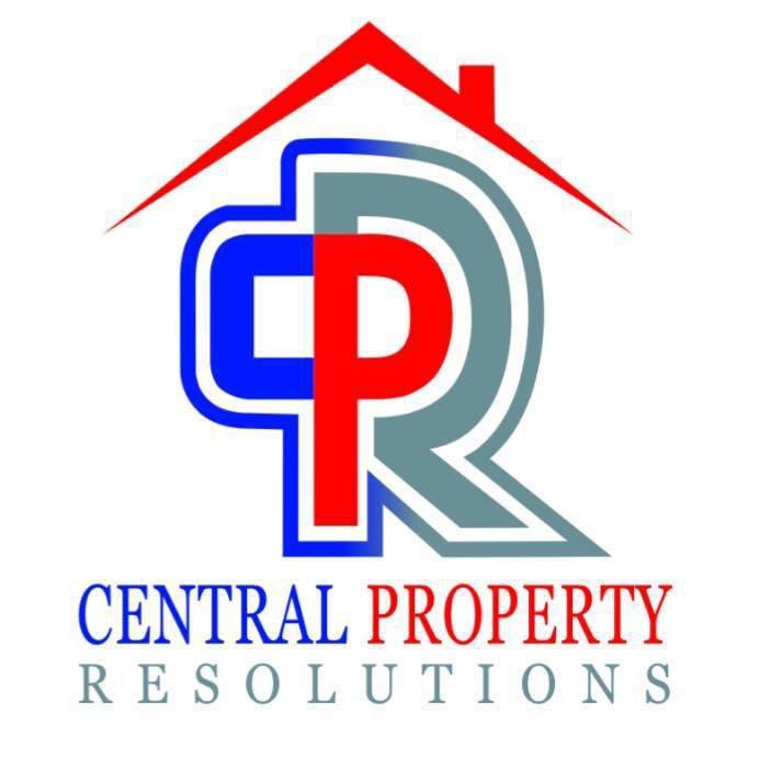 Central Property Resolutions, LLC Logo