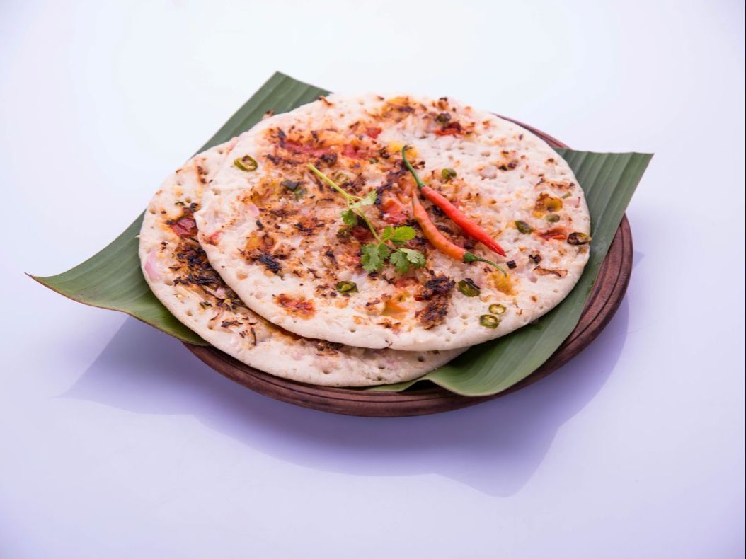 97. Chilli Naan