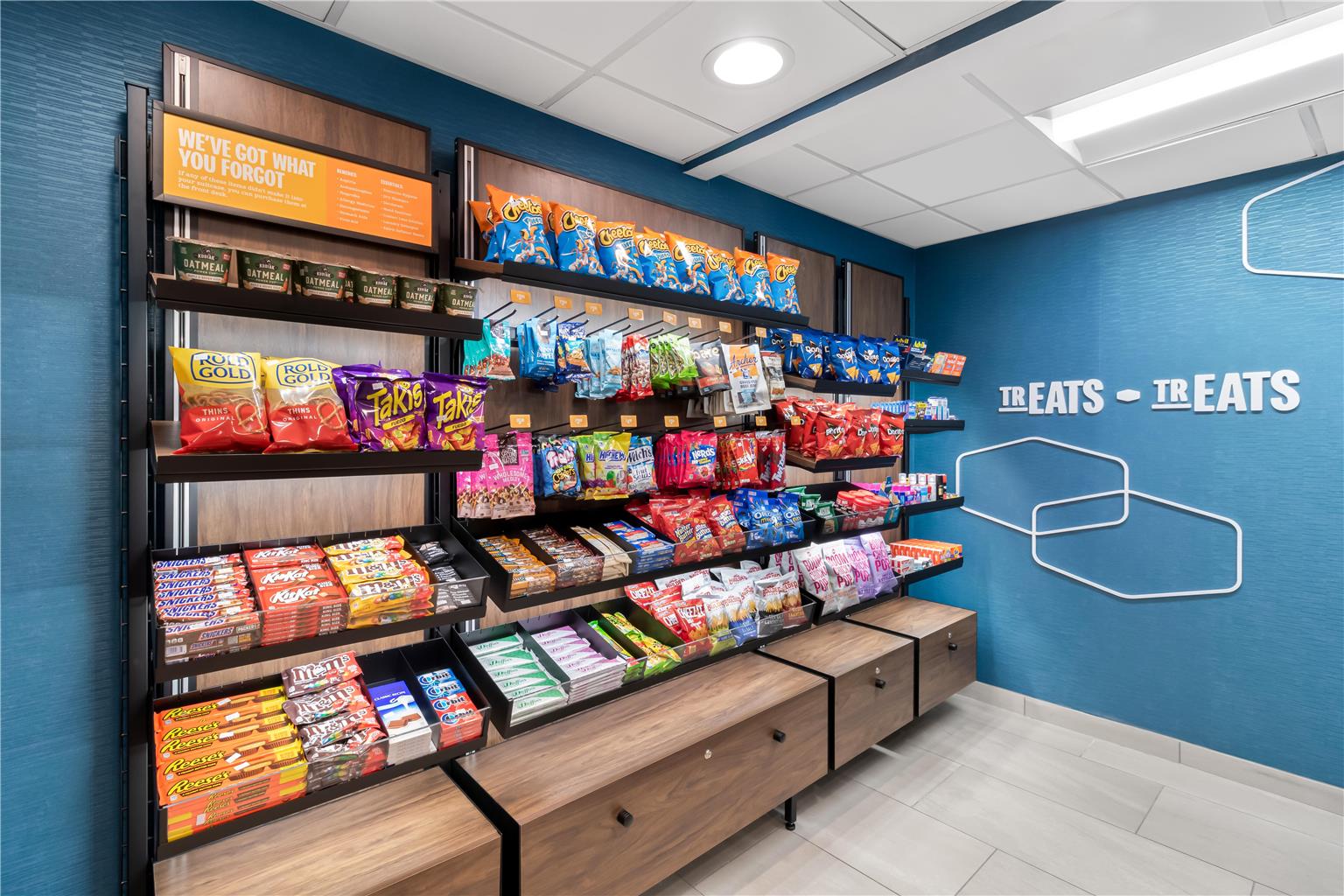 Hampton Inn & Suites New Castle Image