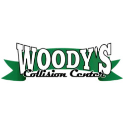 Woody's Collision Center - A Fuller Collision Group Location