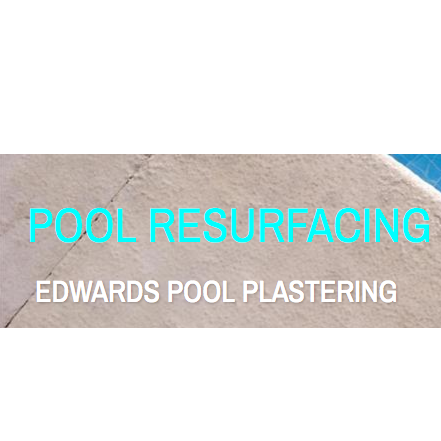 Edward's Pool Plastering