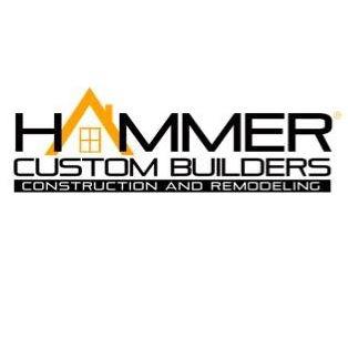 Hammer Custom Builders Logo