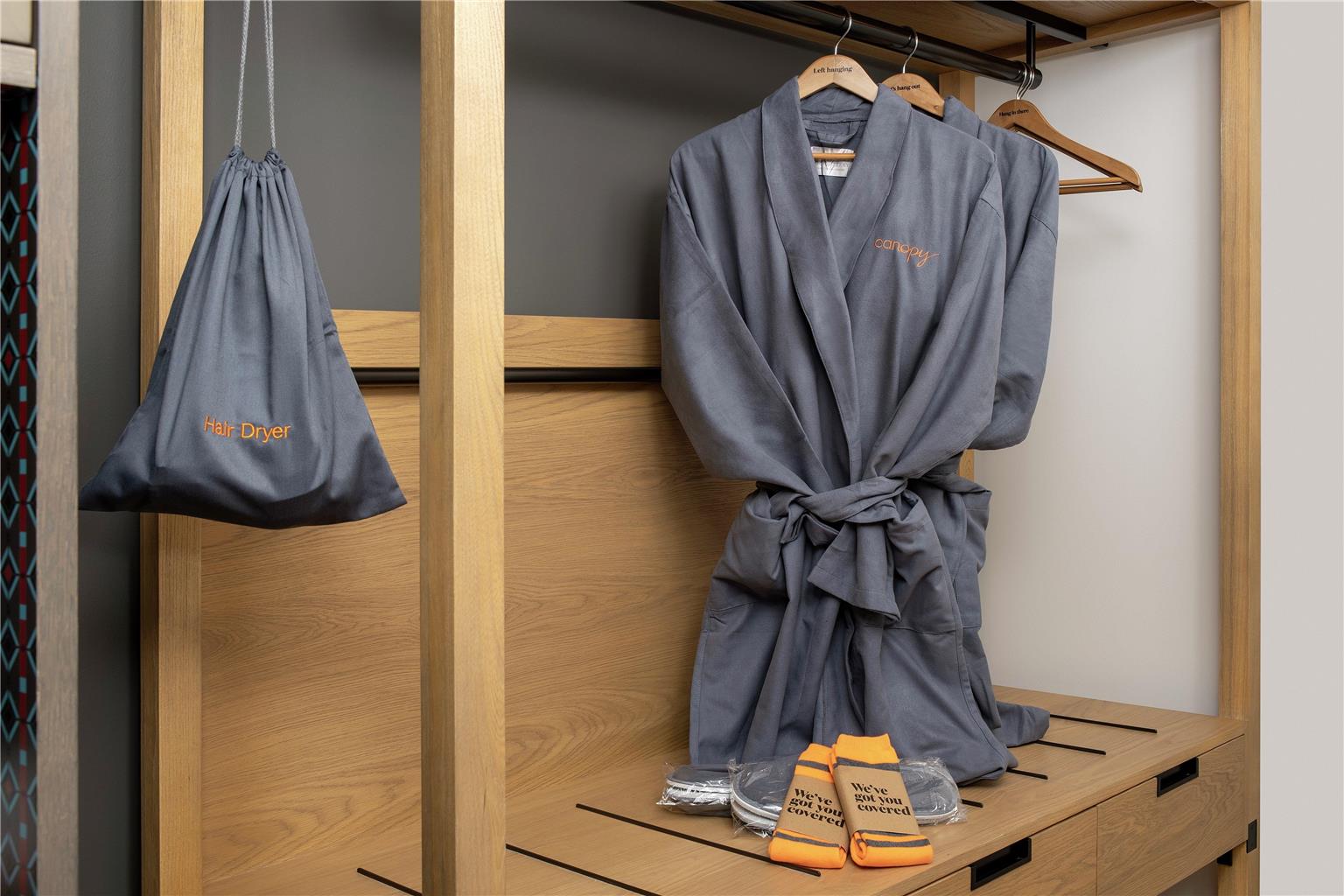 Canopy by Hilton Ithaca Downtown Image