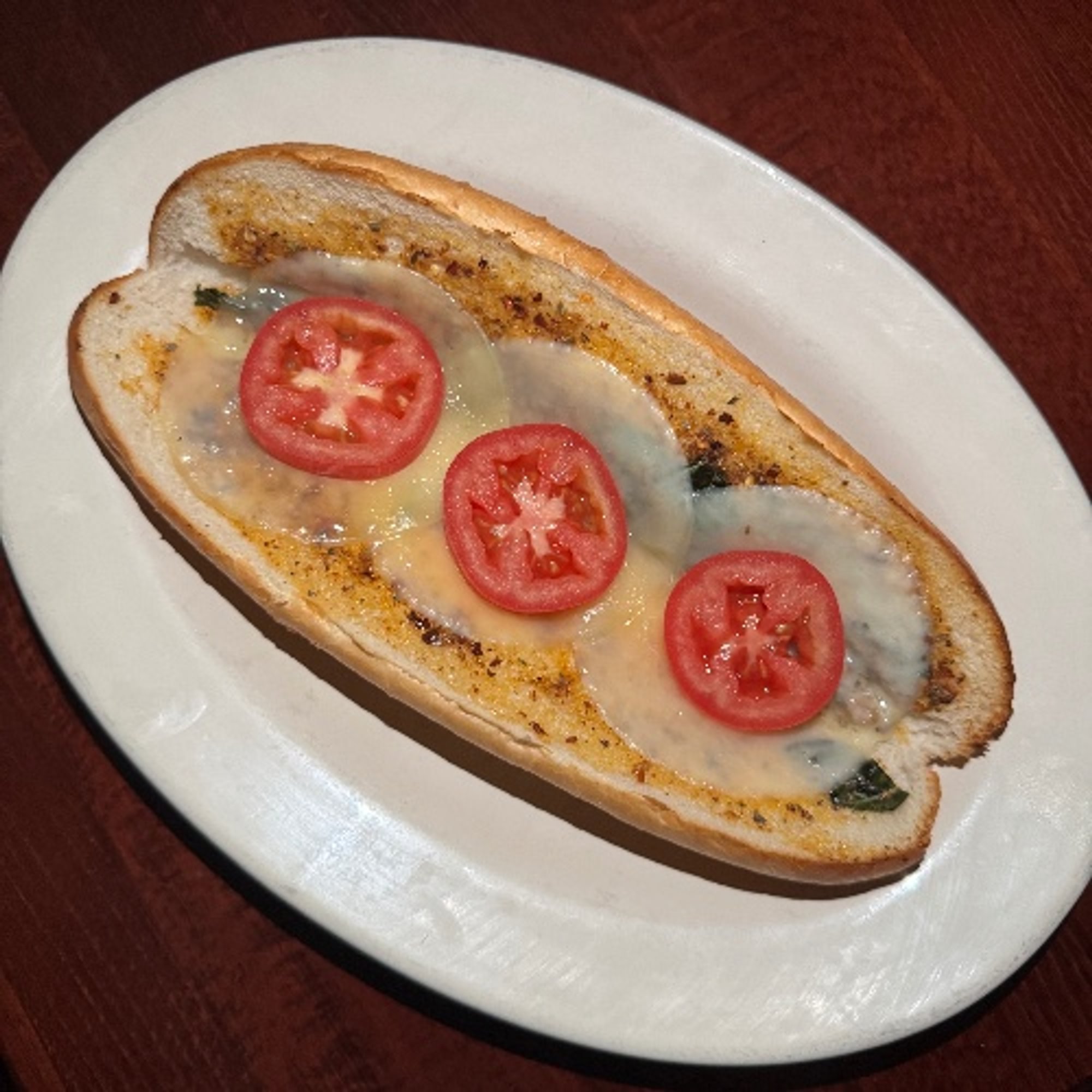 Homemade Bread