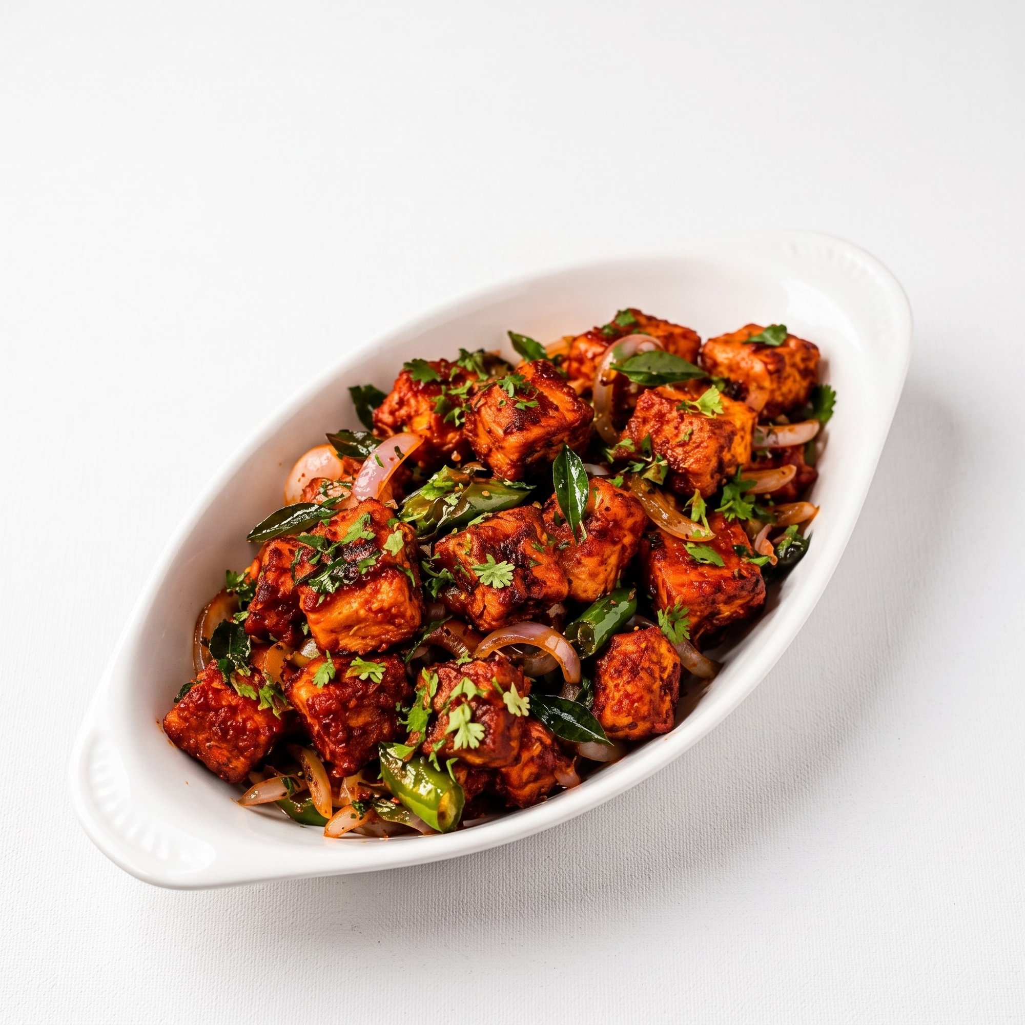 Paneer 65