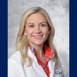 Melinda Marie Okosun, PAC Image