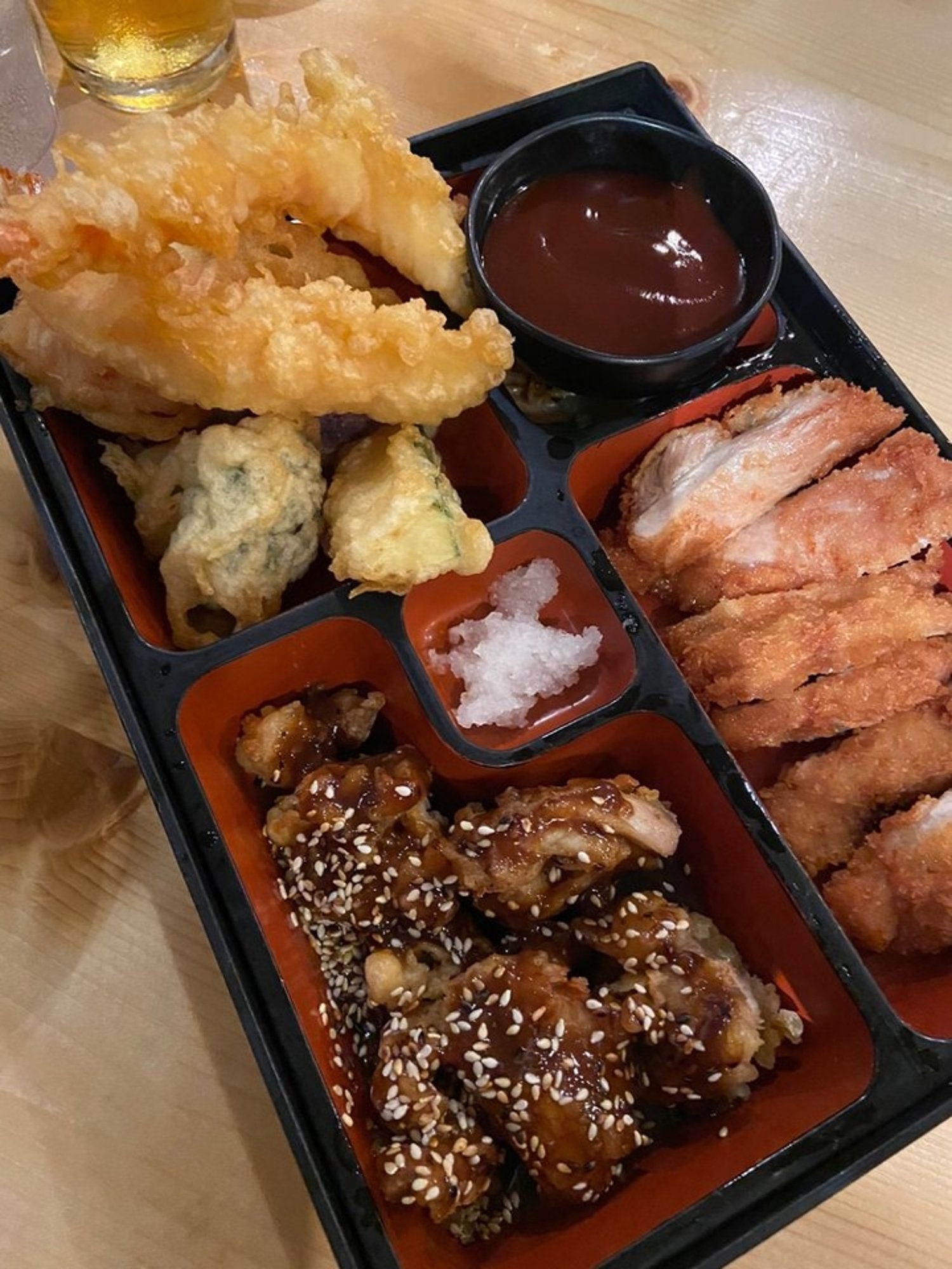 Bento Box