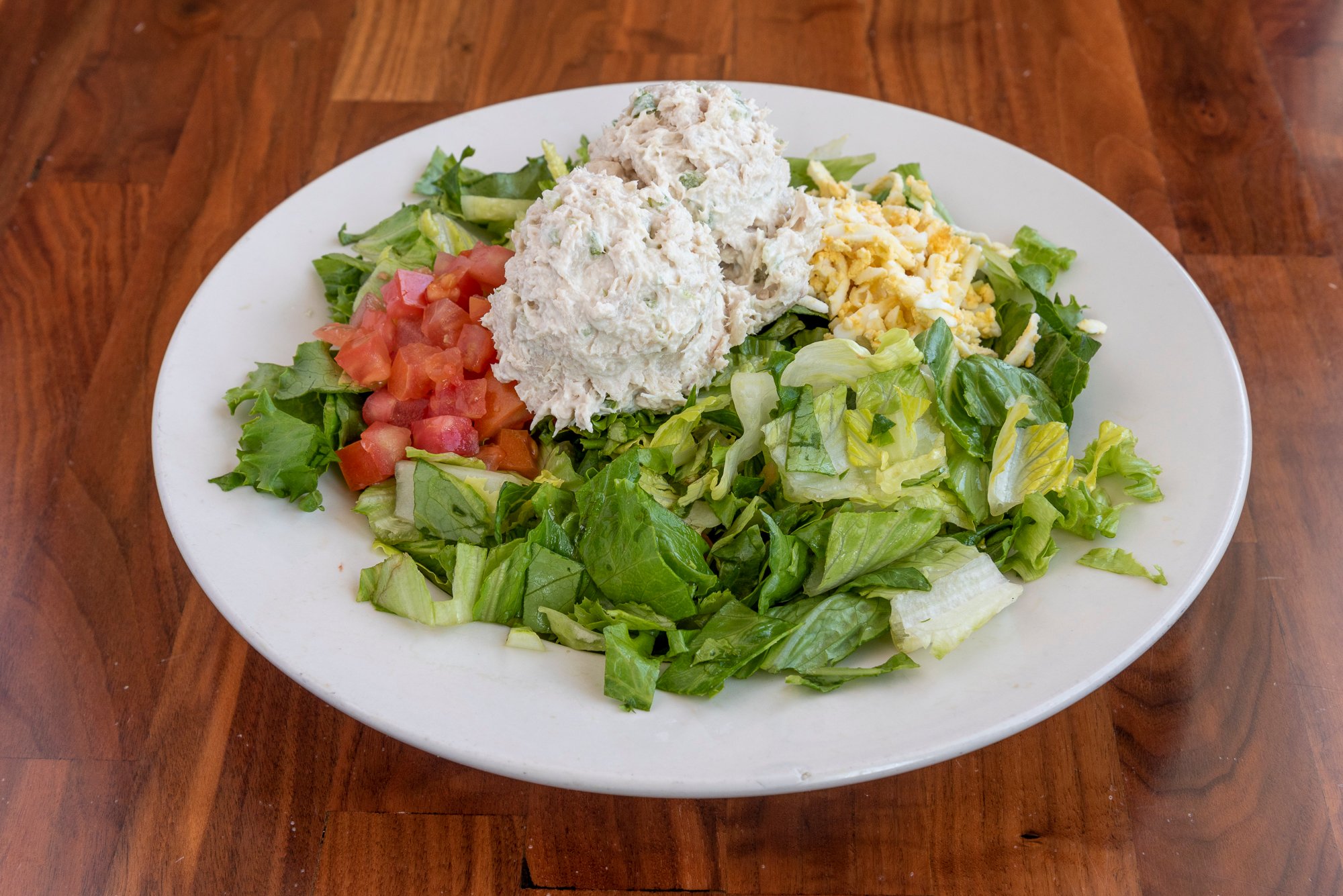 Tuna Salad