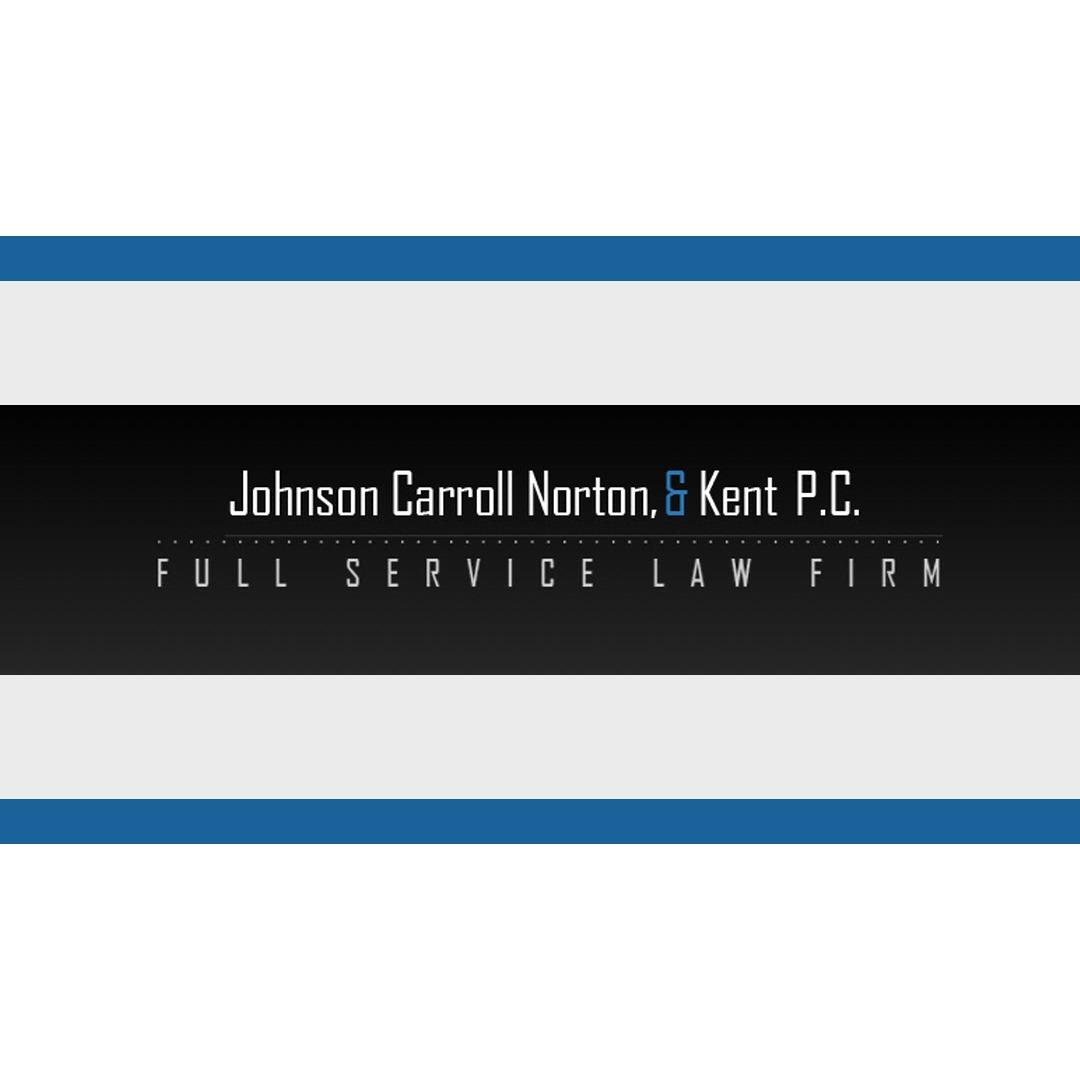 Johnson, Carroll, Norton, & Kent P.C. Logo