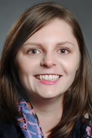 Jessica L. Wisocky, MSN, APRN Photo