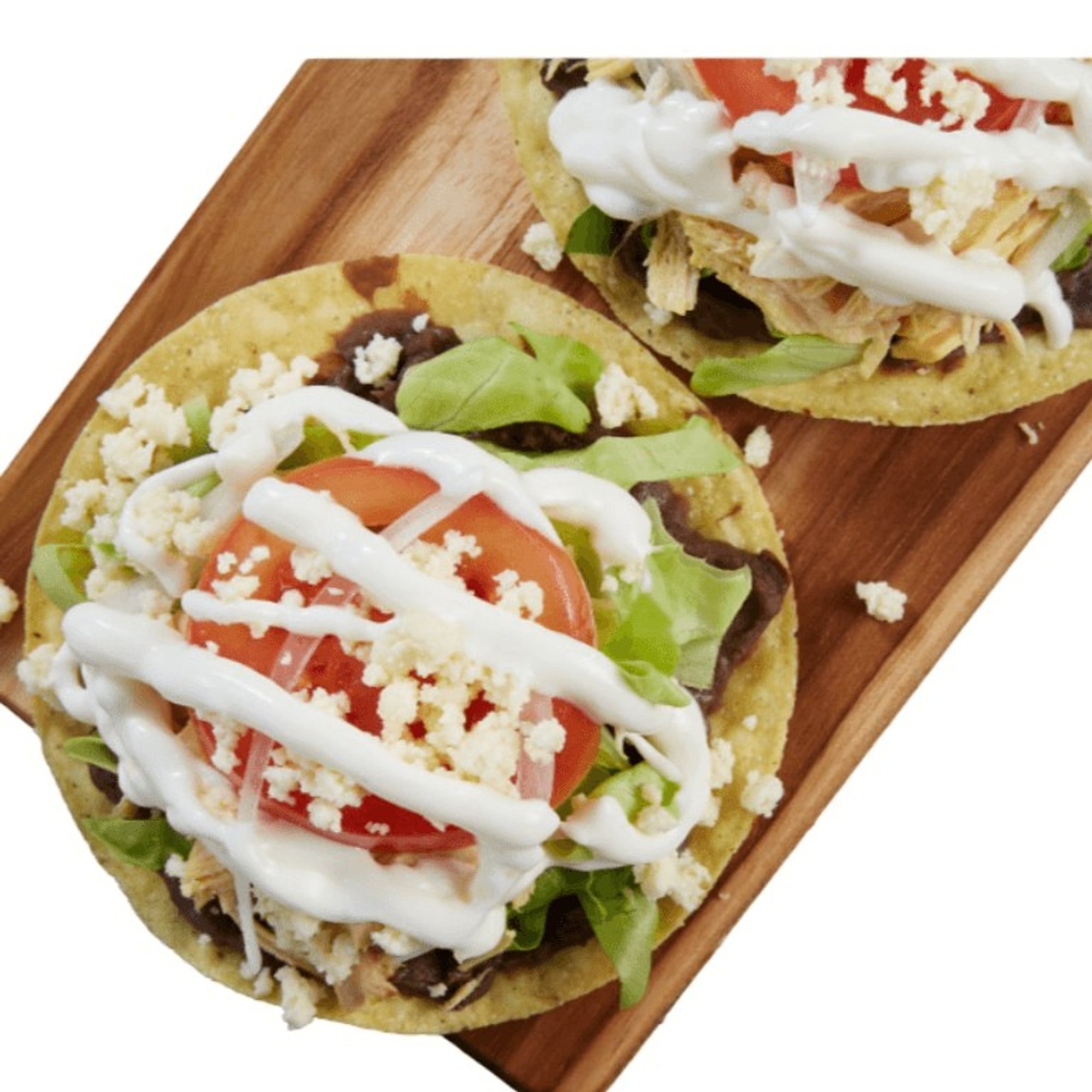 Tostadas
