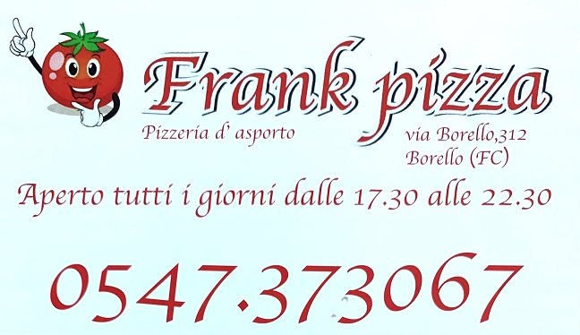 Frank Pizza