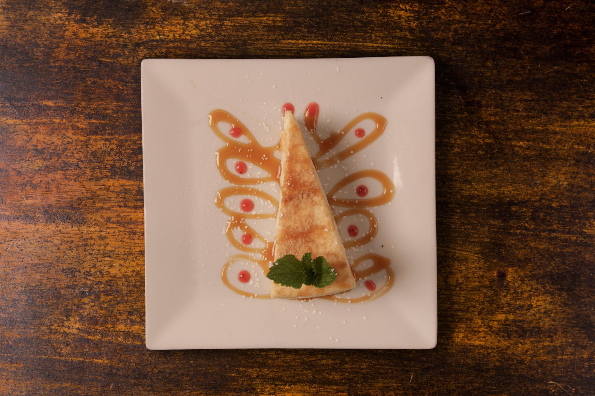 NY Cheesecake