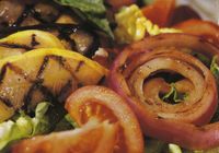 Chef Mark’s Palate Catering Logo