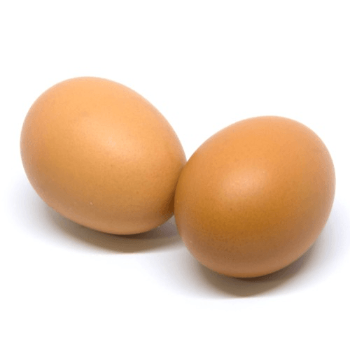 Two Eggs Any Style