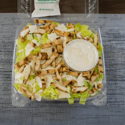 Caesar Salad