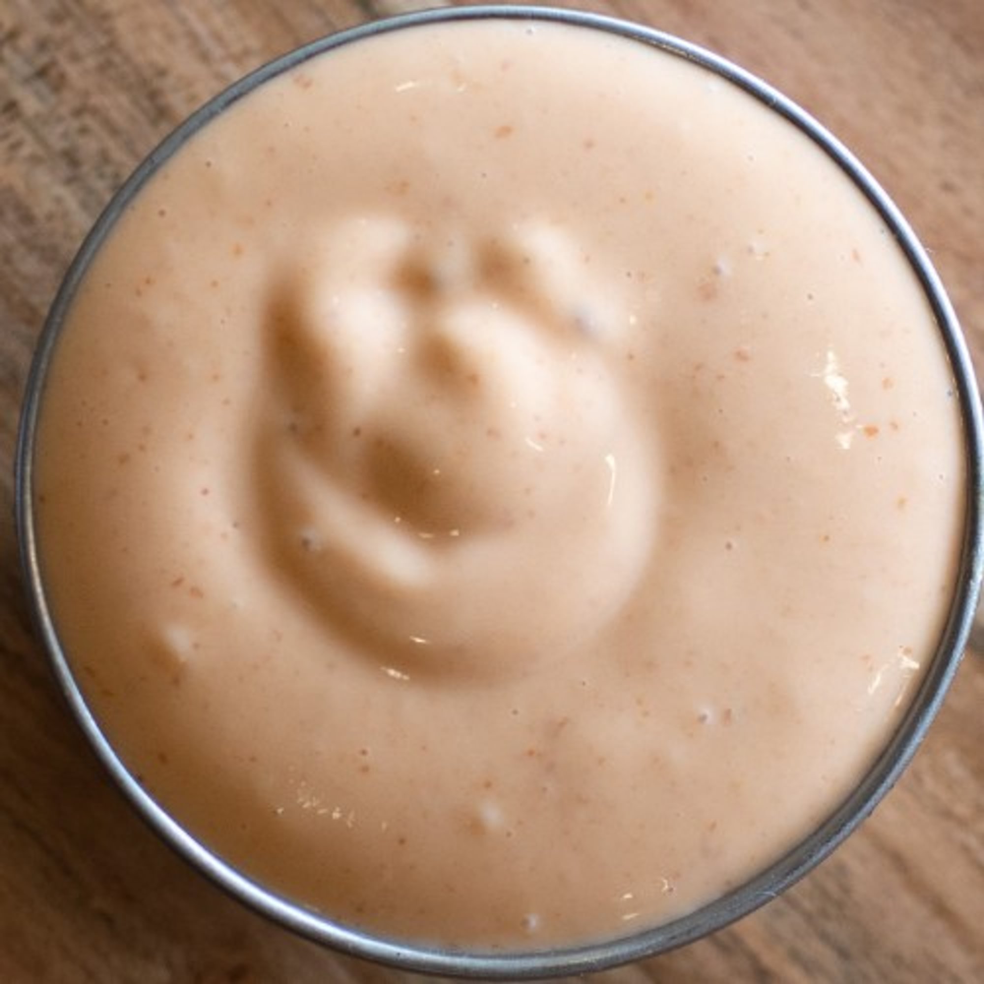 Spicy Mayo