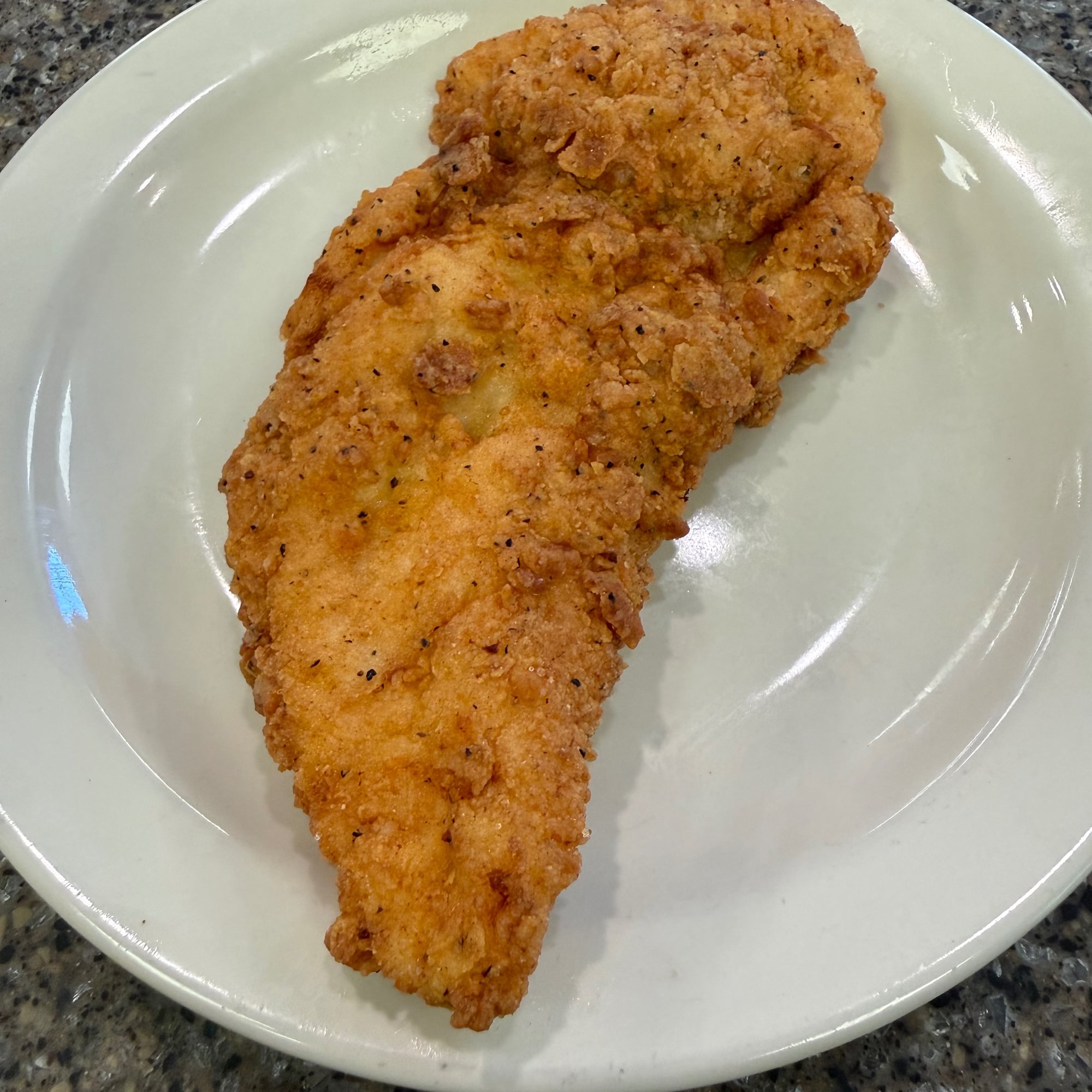 Chicken Tenders