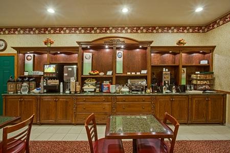 Images Country Inn & Suites by Radisson, Effingham, IL