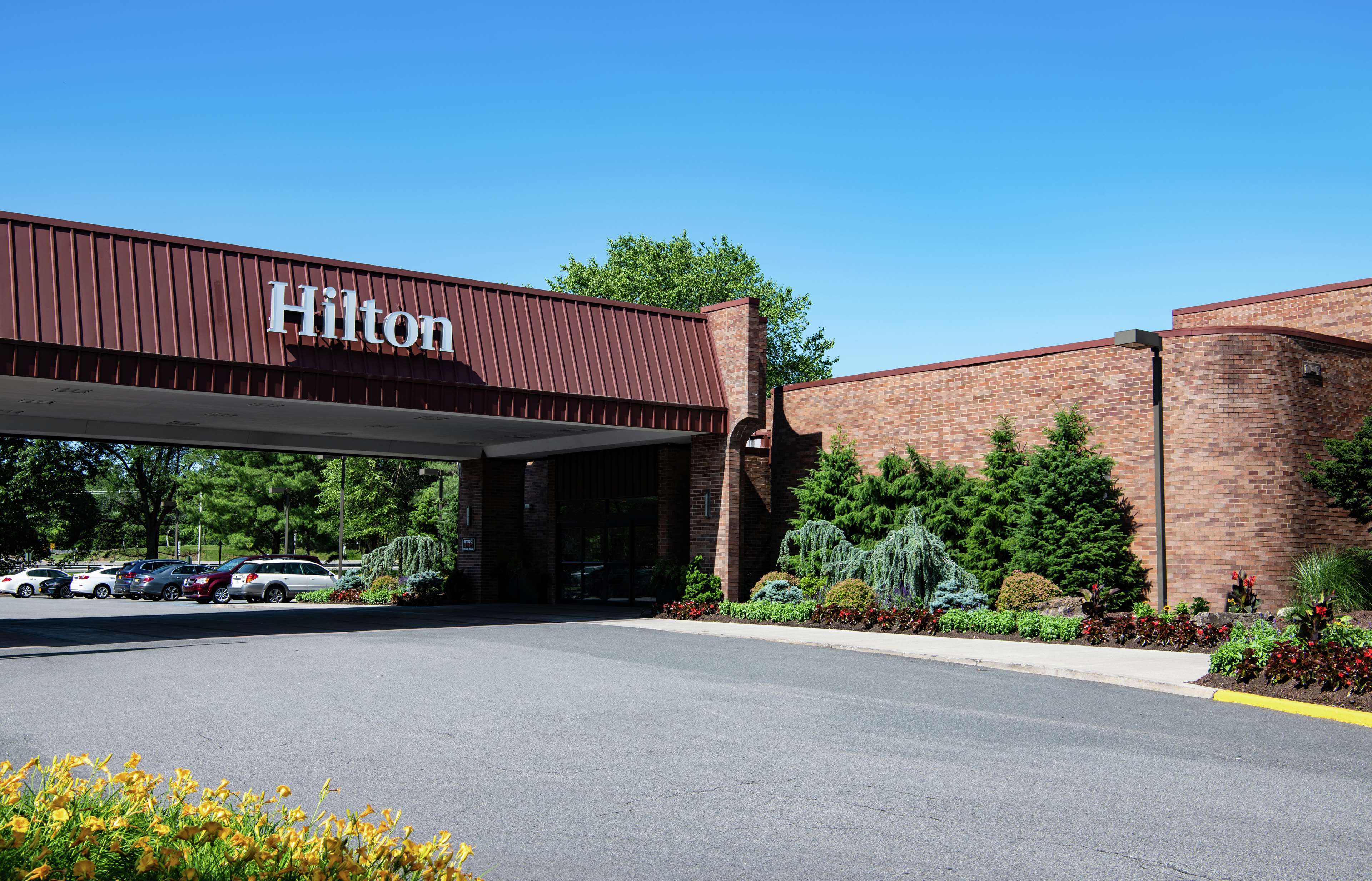 Hilton Parsippany Photo