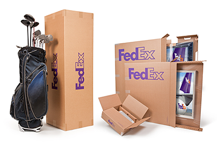 FedEx Office Print & Ship Center Photo