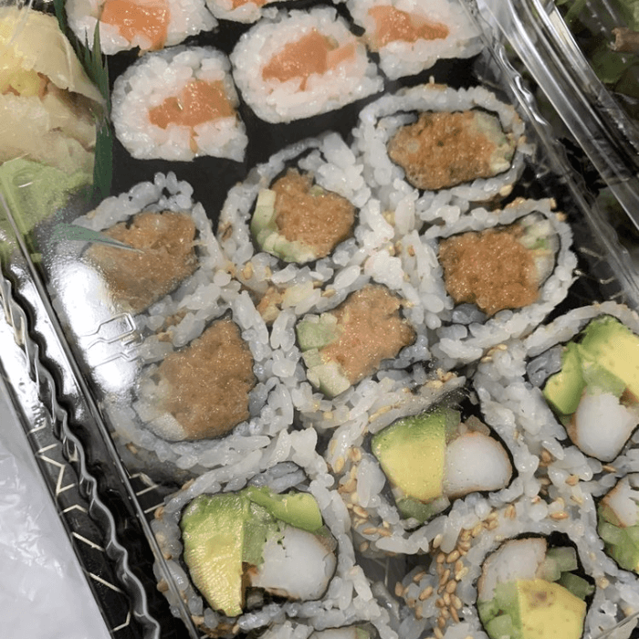 Raku Maki