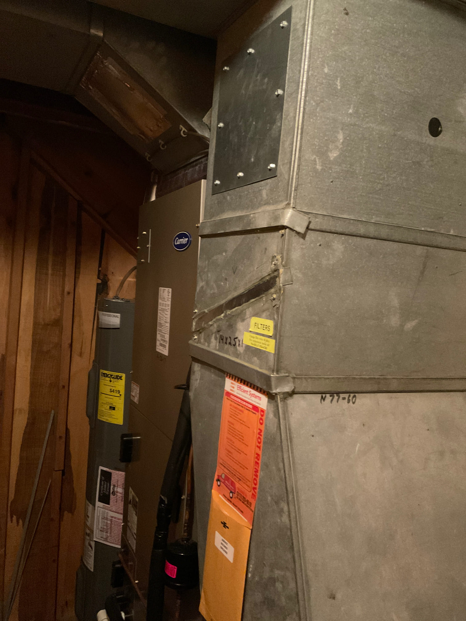 Efficient Systems, Inc. Image