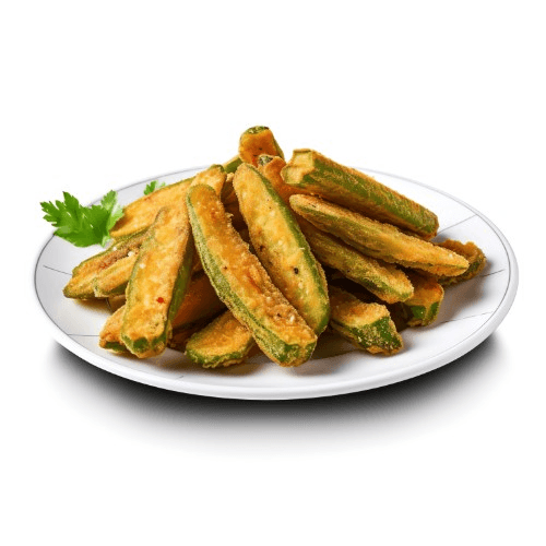 Okra