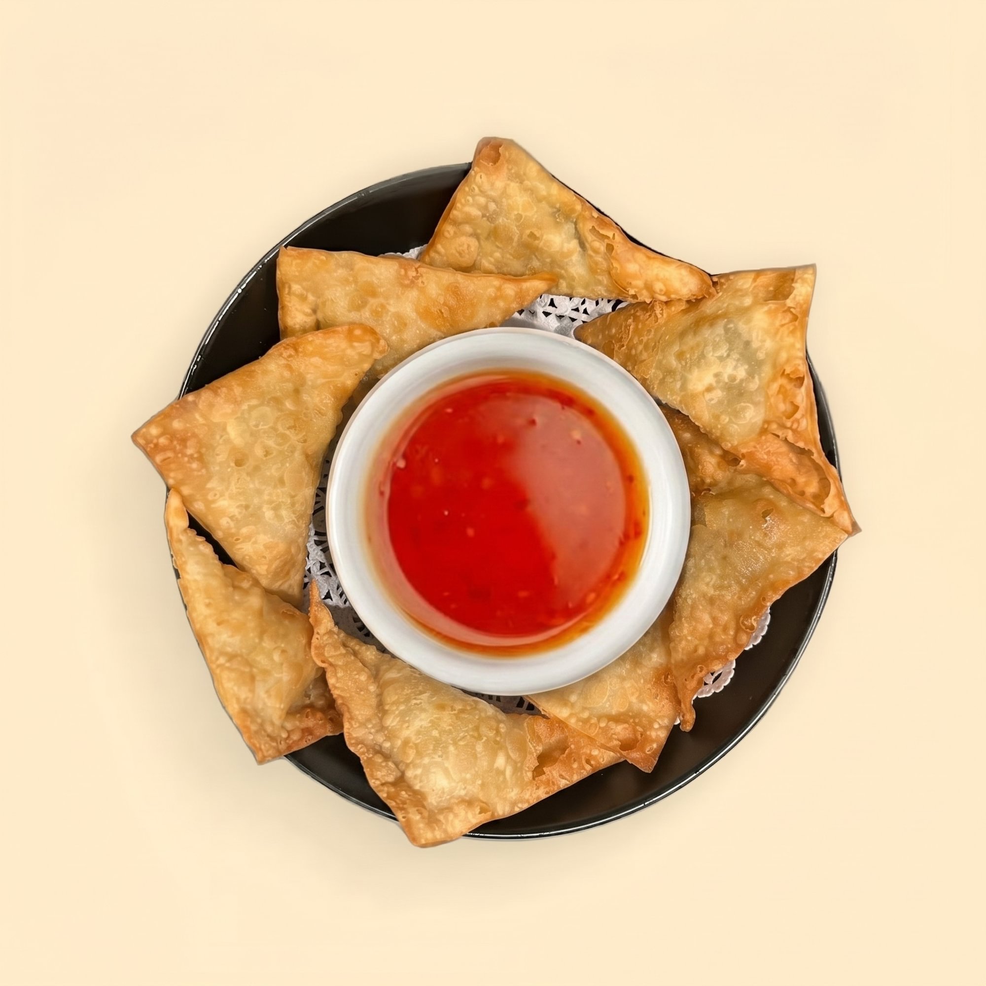 Fried Wonton
