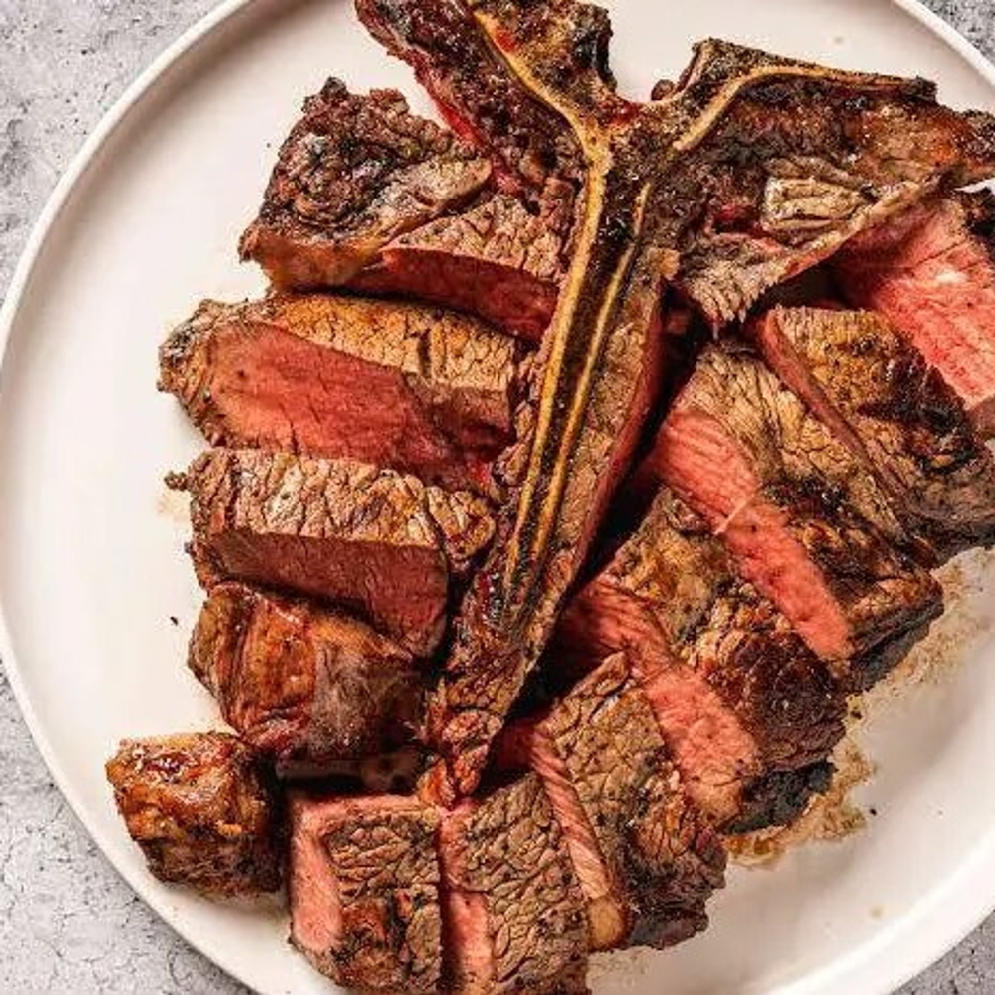 T-Bone Steak