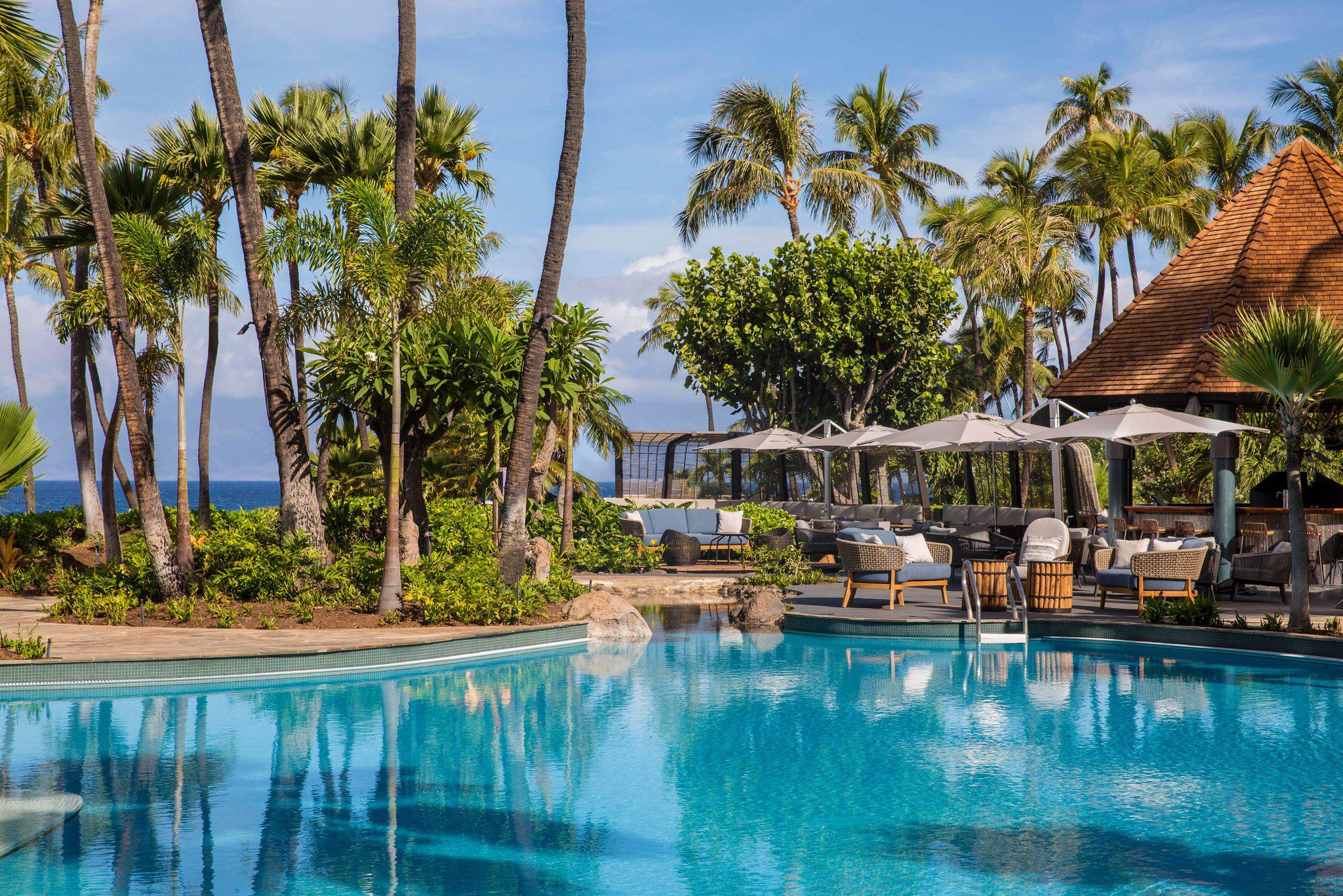 The Westin Maui Resort & Spa, Ka'anapali Photo