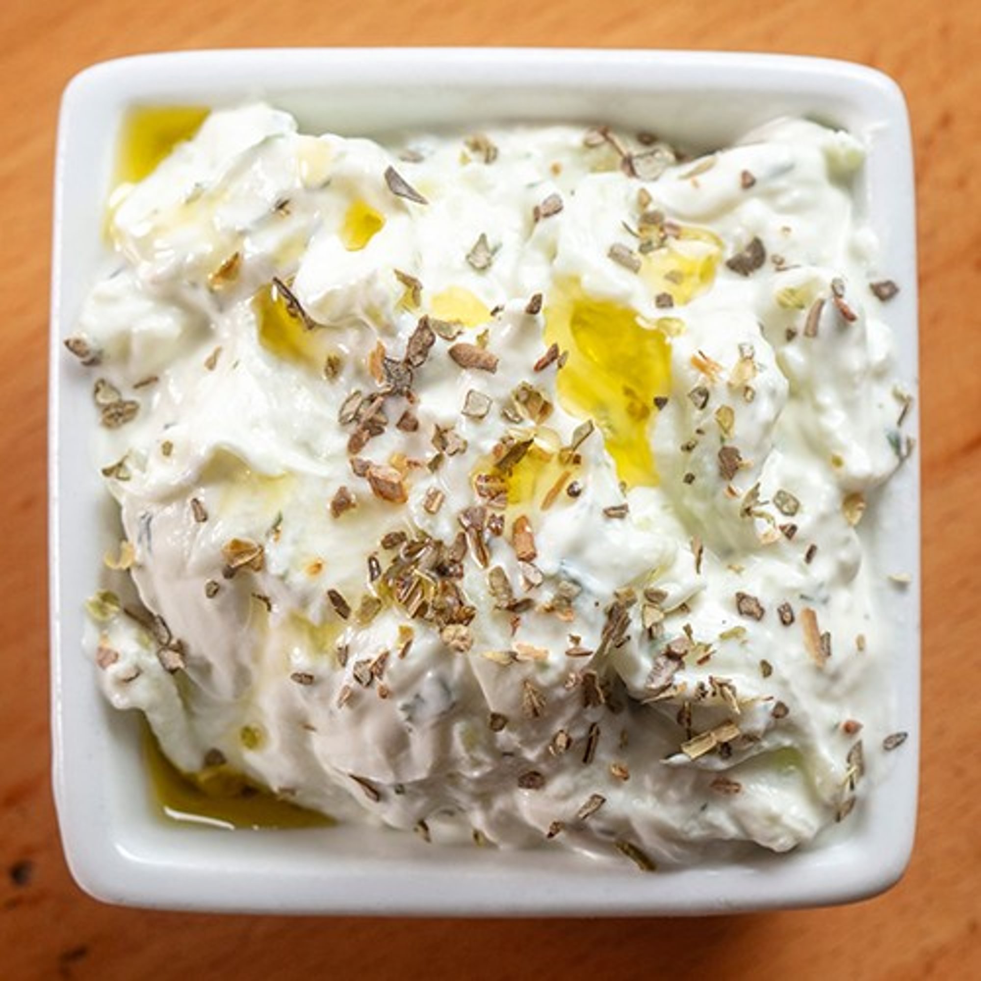 TZATZIKI SIDE