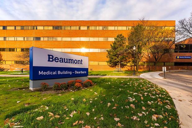 Images Beaumont Pediatrics Clinic - Dearborn