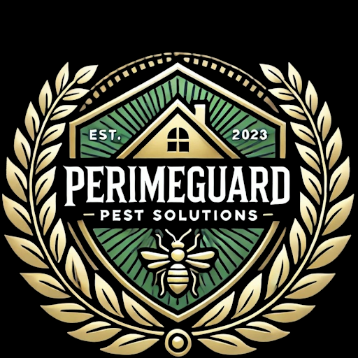 PerimeGuard Logo