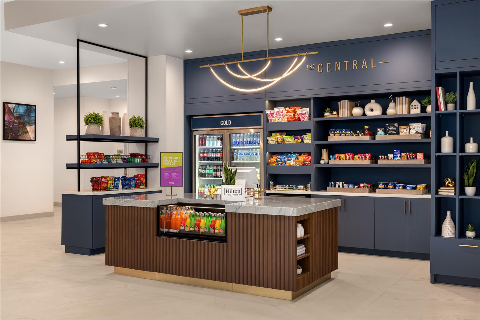 Home2 Suites by Hilton Fort Worth Lake Worth Image