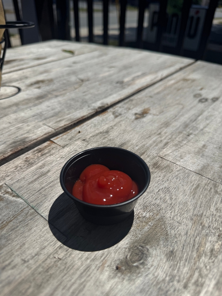 Ketchup