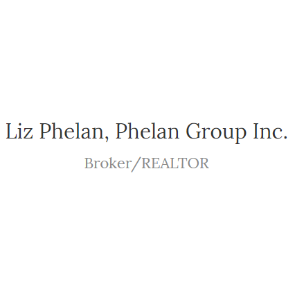 Liz Phelan Broker/Realtor, Phelan Group Inc