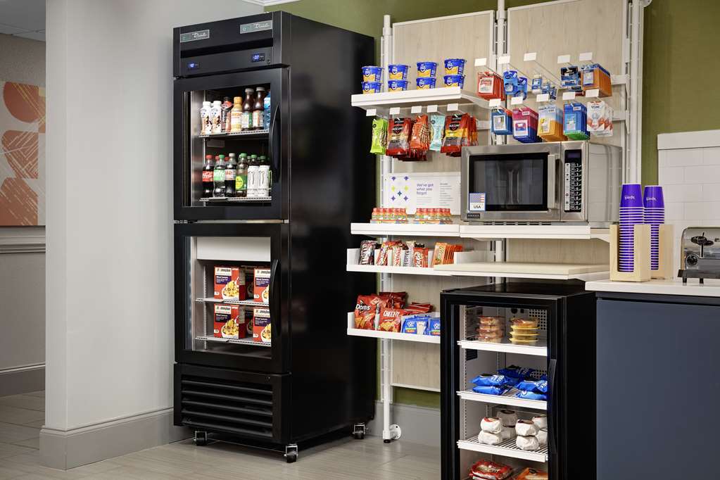 Spark by Hilton Atlanta Cumberland Ballpark Image