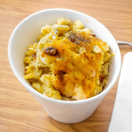 Mac & Cheese