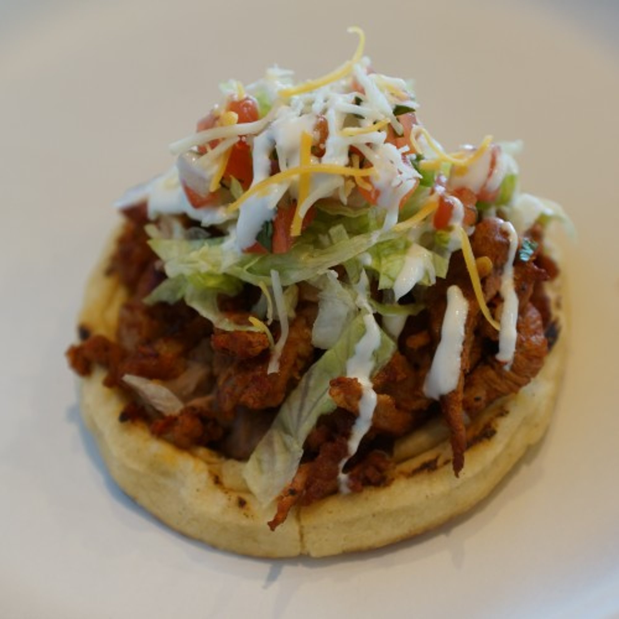 Single Sope